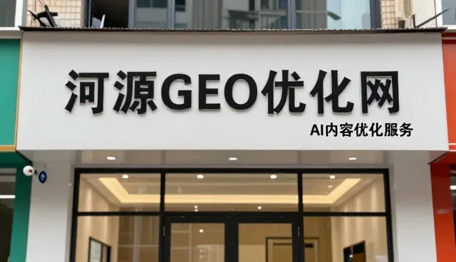 AI内容优化服务如何推动业务持续升级